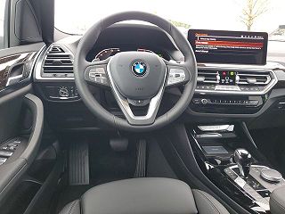 2024 BMW X3 xDrive30i 5UX53DP08R9W19852 in Greenwood, IN 19