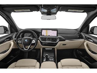 2024 BMW X3 xDrive30i WBX57DP01RN297894 in Loveland, CO 8