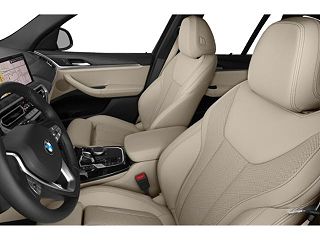 2024 BMW X3 xDrive30i WBX57DP01RN297894 in Loveland, CO 9
