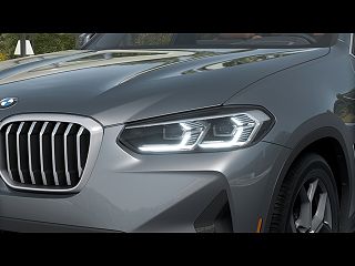2024 BMW X3 xDrive30i WBX57DP06RN301583 in Milford, DE 6