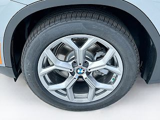 2024 BMW X3 sDrive30i WBX47DP0XRN279616 in Pompano Beach, FL 28