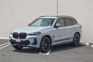 2024 BMW X3 sDrive30i VIN: 5UX43DP05R9U28823