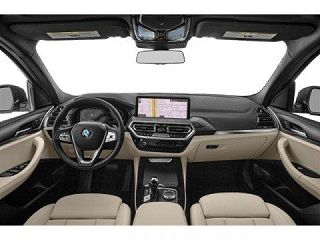 2024 BMW X3 xDrive30i 5UX53DP00R9X22392 in Westbrook, ME 11