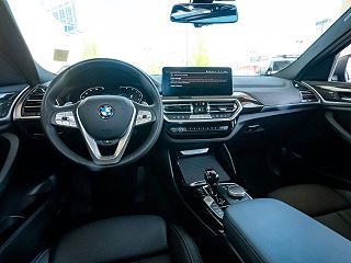 2024 BMW X4 xDrive30i 5UX33DT09R9T78221 in Reno, NV 38