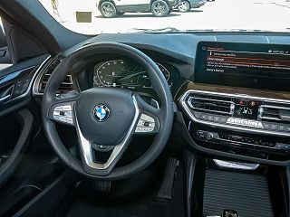 2024 BMW X4 xDrive30i 5UX33DT09R9T78221 in Reno, NV 39