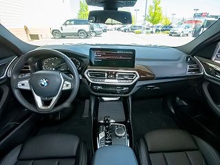 2024 BMW X4 xDrive30i 5UX33DT09R9T78221 in Reno, NV 40