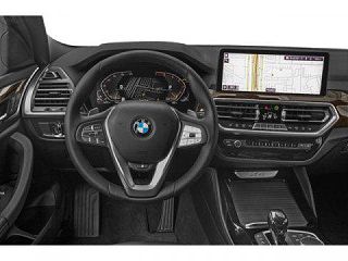 2024 BMW X4 xDrive30i 5UX33DT04R9X16804 in Westbrook, ME 10