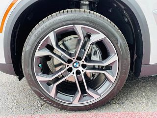 2024 BMW X5 sDrive40i 5UX13EU00R9V90209 in McAllen, TX 13