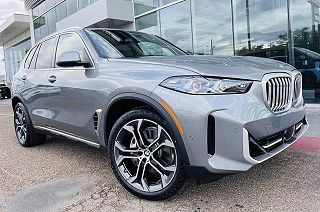 2024 BMW X5 xDrive40i VIN: 5UX23EU00R9T59511