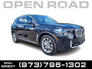 2024 BMW X5 xDrive40i VIN: 5UX23EU05R9S54611