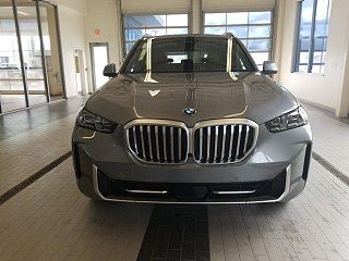 2024 BMW X5 xDrive40i 5UX23EU08R9V79270 in Westbrook, ME 2