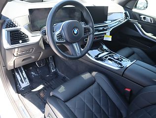 2024 BMW X5 xDrive40i 5UX23EU02R9T86452 in Westlake Village, CA 14