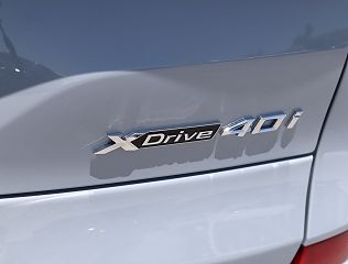 2024 BMW X5 xDrive40i 5UX23EU02R9T86452 in Westlake Village, CA 20