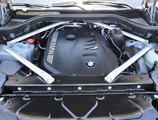 2024 BMW X5 xDrive40i 5UX23EU02R9T86452 in Westlake Village, CA 24