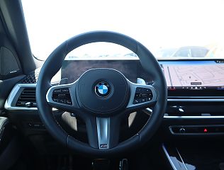 2024 BMW X5 xDrive40i 5UX23EU02R9T86452 in Westlake Village, CA 8