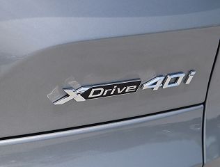 2024 BMW X5 xDrive40i 5UX23EU05R9U01820 in Westlake Village, CA 20