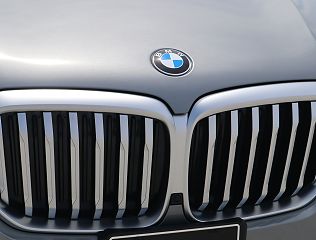 2024 BMW X5 xDrive40i 5UX23EU05R9U01820 in Westlake Village, CA 27