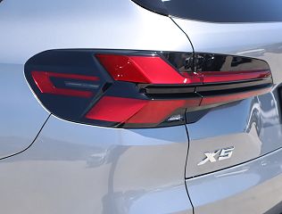 2024 BMW X5 xDrive50e 5UX43EU06R9T79917 in Westlake Village, CA 18
