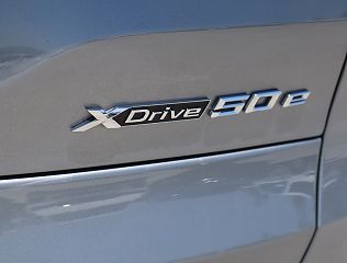 2024 BMW X5 xDrive50e 5UX43EU06R9T79917 in Westlake Village, CA 20
