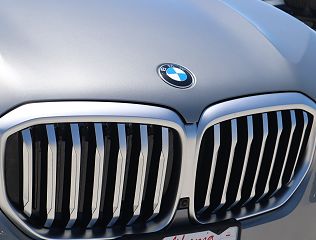 2024 BMW X5 xDrive50e 5UX43EU06R9T79917 in Westlake Village, CA 27