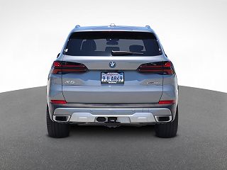 2024 BMW X5 xDrive50e 5UX43EU06R9T79917 in Westlake Village, CA 5