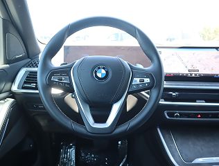 2024 BMW X5 xDrive50e 5UX43EU06R9T79917 in Westlake Village, CA 8