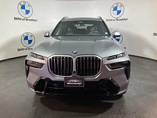 2024 BMW X7 xDrive40i 5UX23EM06R9S07927 in Brooklyn, NY 8