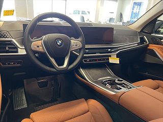 2024 BMW X7 xDrive40i 5UX23EM04R9V23665 in Dubuque, IA 11