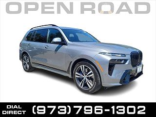 2024 BMW X7 xDrive40i VIN: 5UX23EM00R9T08834