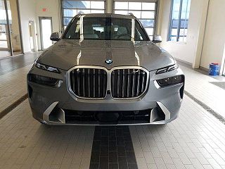 2024 BMW X7 xDrive40i 5UX23EM05R9W04576 in Westbrook, ME 2