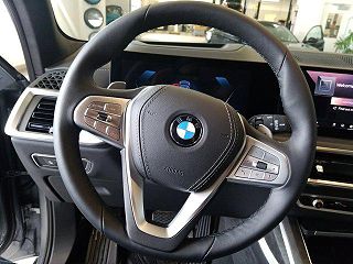 2024 BMW X7 xDrive40i 5UX23EM05R9W04576 in Westbrook, ME 22