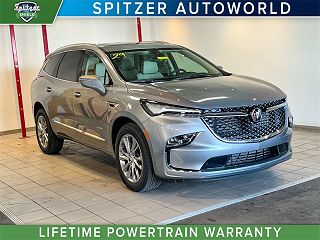 2024 Buick Enclave Avenir VIN: 5GAEVCKW1RJ129979