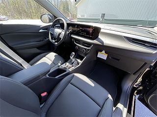 2024 Buick Encore GX Sport Touring KL4AMESL3RB183211 in Arundel, ME 28
