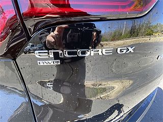 2024 Buick Encore GX Sport Touring KL4AMESL3RB183211 in Arundel, ME 31