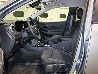 2024 Buick Encore GX Preferred KL4AMBSL2RB139599 in Batavia, OH 9