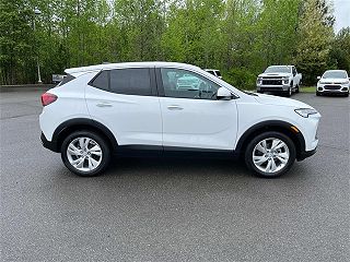 2024 Buick Encore GX Preferred KL4AMBS21RB183956 in Dickson, TN 3