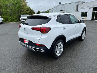 2024 Buick Encore GX Preferred KL4AMBS21RB183956 in Dickson, TN 4