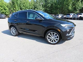 2024 Buick Encore GX Avenir KL4AMFSL4RB020217 in Dickson, TN 2