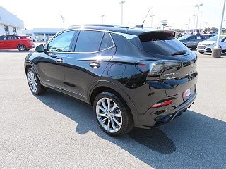 2024 Buick Encore GX Avenir KL4AMFSL4RB020217 in Dickson, TN 6