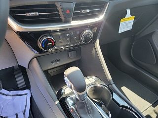 2024 Buick Encore GX Sport Touring KL4AMDSL6RB127080 in Harvey, LA 16