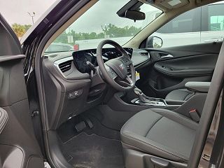 2024 Buick Encore GX Preferred KL4AMBS21RB166347 in Harvey, LA 14