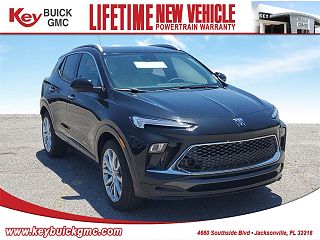 2024 Buick Encore GX Avenir VIN: KL4AMFSL3RB178323