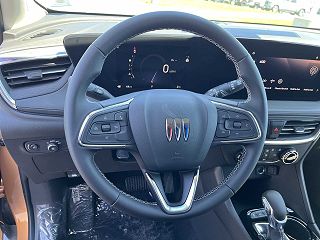 2024 Buick Encore GX Preferred KL4AMCSL3RB182435 in Niagara Falls, NY 14