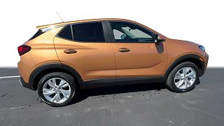 2024 Buick Encore GX Preferred KL4AMCSL3RB182435 in Niagara Falls, NY 9