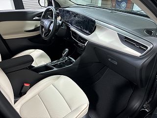 2024 Buick Encore GX Avenir KL4AMFSL1RB054941 in Parma, OH 20