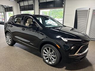 2024 Buick Encore GX Avenir KL4AMFSL1RB054941 in Parma, OH 3