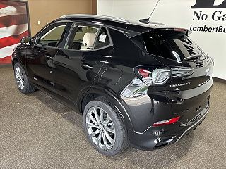 2024 Buick Encore GX Avenir KL4AMFSL1RB054941 in Parma, OH 6