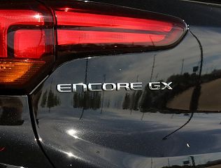 2024 Buick Encore GX Preferred KL4AMBSL5RB165730 in Pekin, IL 34