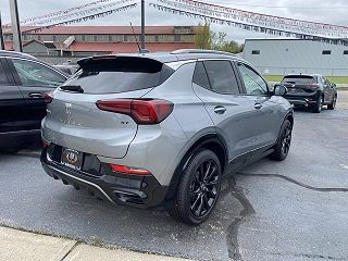 2024 Buick Encore GX Sport Touring KL4AMDSL5RB006122 in Springfield, OH 8