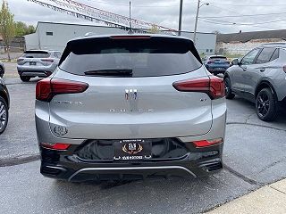 2024 Buick Encore GX Sport Touring KL4AMDSL5RB006122 in Springfield, OH 9
